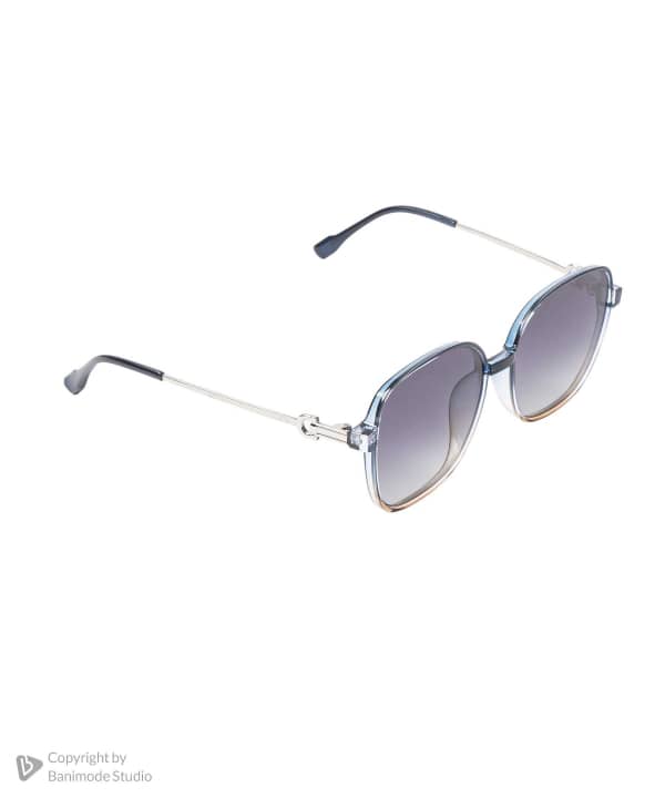 عینک مردانه جین وست Jeanswest کد 42A00081 - 1