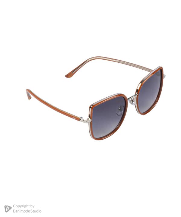 عینک مردانه جین وست Jeanswest کد 42A00085 - 1