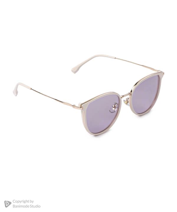 عینک مردانه جین وست Jeanswest کد 42A00084 - 1