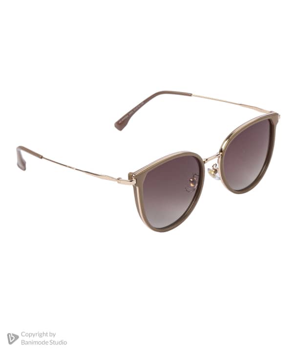 عینک مردانه جین وست Jeanswest کد 42A00084 - 1
