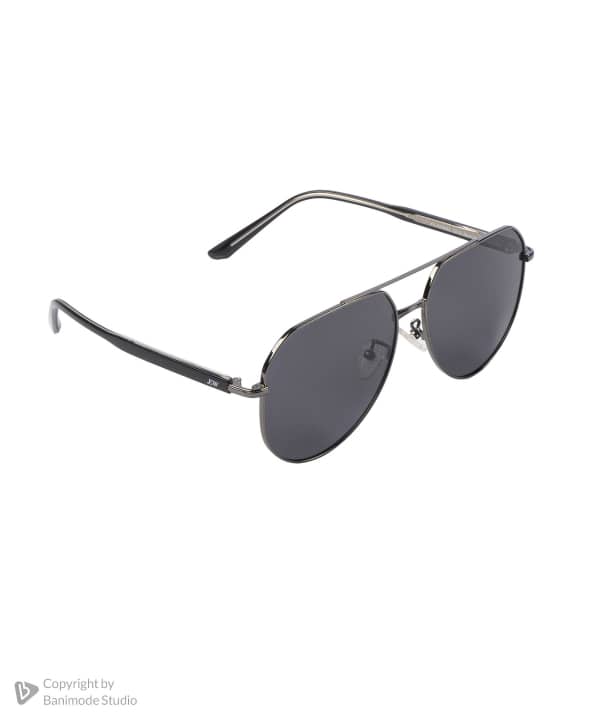عینک مردانه جین وست Jeanswest کد 42A00087 - 1
