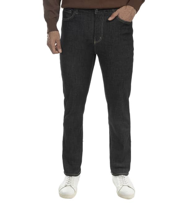 شلوار جین مردانه جین وست Jeanswest کد 14181510 - 0