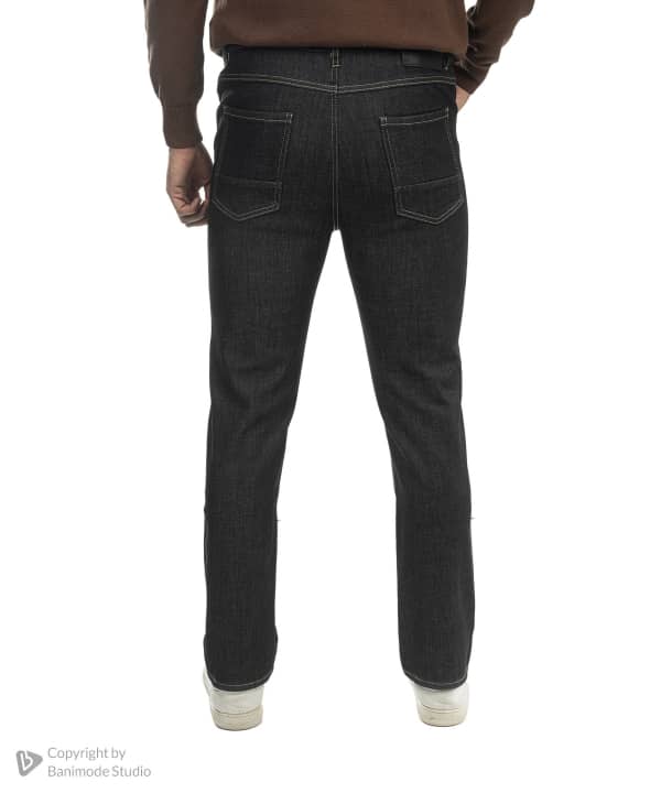 شلوار جین مردانه جین وست Jeanswest کد 14181510 - 1