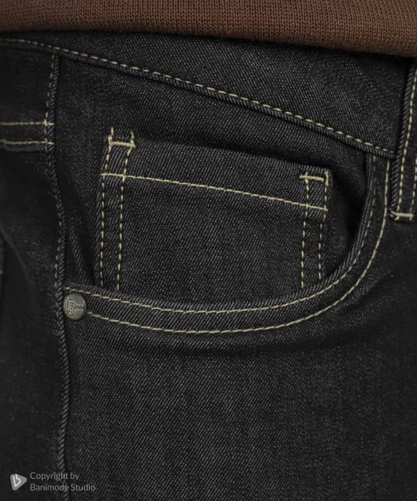 شلوار جین مردانه جین وست Jeanswest کد 14181510 - 2