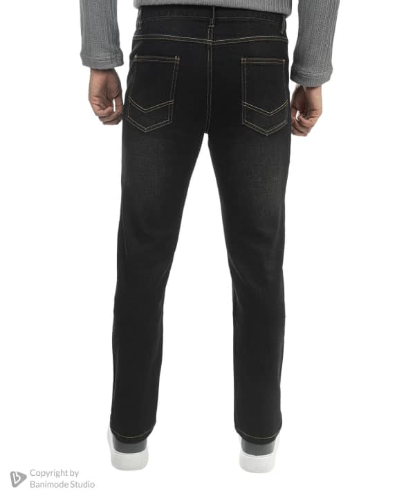 شلوار جین مردانه جین وست Jeanswest کد 14181591 - 1