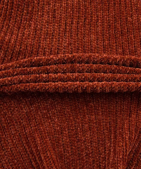 مانتو بافت کلاه دار جوتی جینز Jootijeans - 6