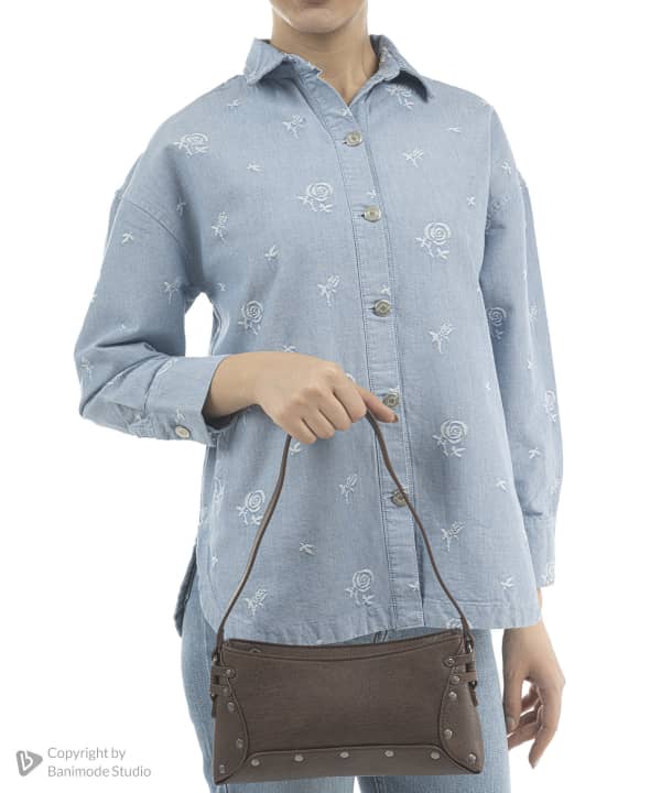 کیف زنانه جوتی جینز JootiJeans کد 41974026 - 2