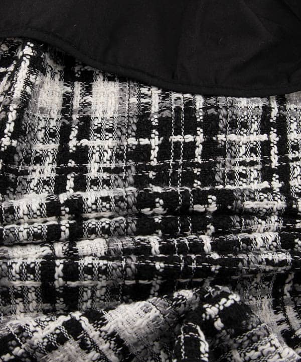 مانتو پاییزه زنانه جوتی جینز Jootijeans - 10