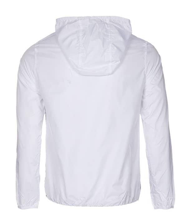بادگیر کلاه دار مردانه جین وست Jeanswest - 2