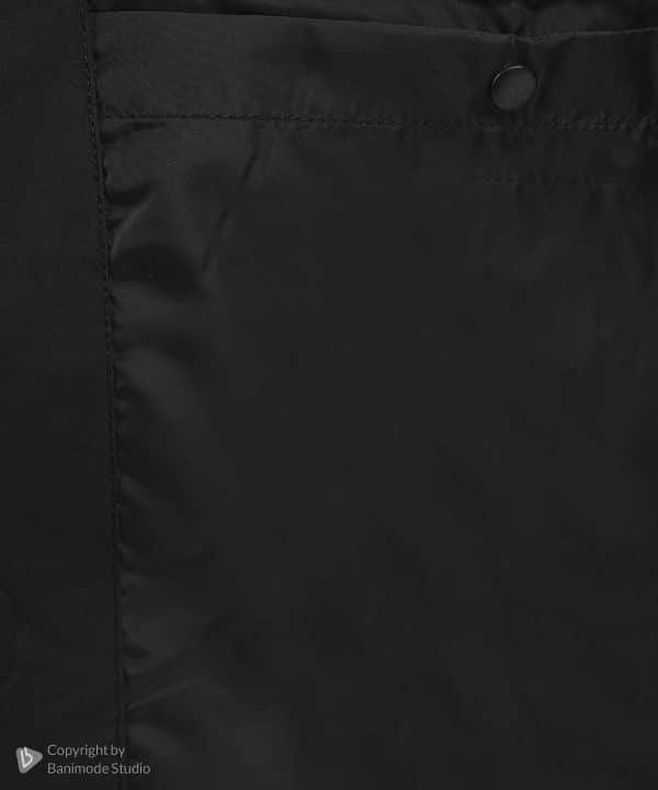کاپشن مردانه جوتی جینز JootiJeans کد 43522100 - 3