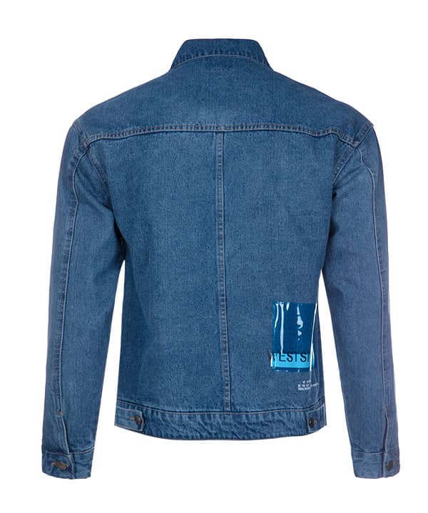 کت جین مردانه جوتی جینز Jootijeans - 4