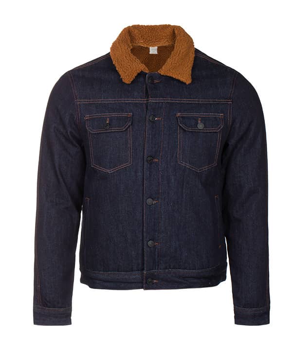 کت جین مردانه گرم جوتی جینز Jootijeans - 0