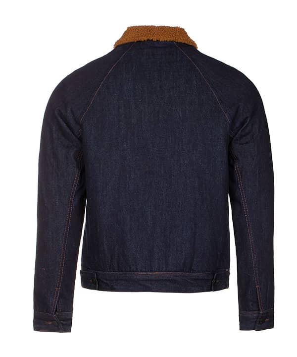 کت جین مردانه گرم جوتی جینز Jootijeans - 1