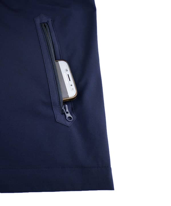 کاپشن پاییزه مردانه جین وست Jeanswest - 3