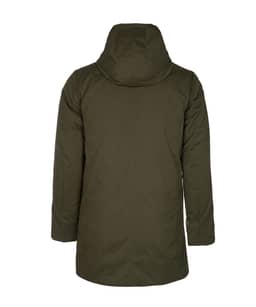 کاپشن مردانه کلاه دار جین وست Jeanswest - 2