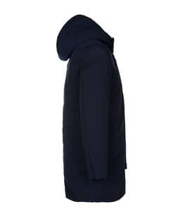 کاپشن مردانه بلند جین وست Jeanswest - 1