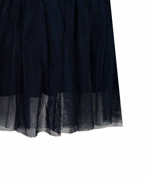 دامن دخترانه چین دار جین وست Jeanswest - 2