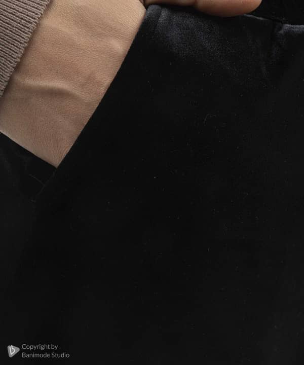 شلوار پارچه ای زنانه جوتی جینز JootiJeans کد 33751451 - 2