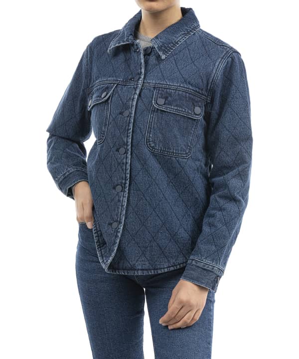 کاپشن زنانه جوتی جینز JootiJeans کد 33721632 - 0