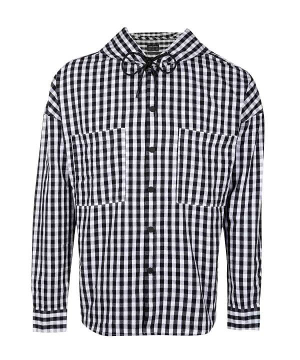 پیراهن کلاه دار مردانه جوتی جینز Jootijeans - 0