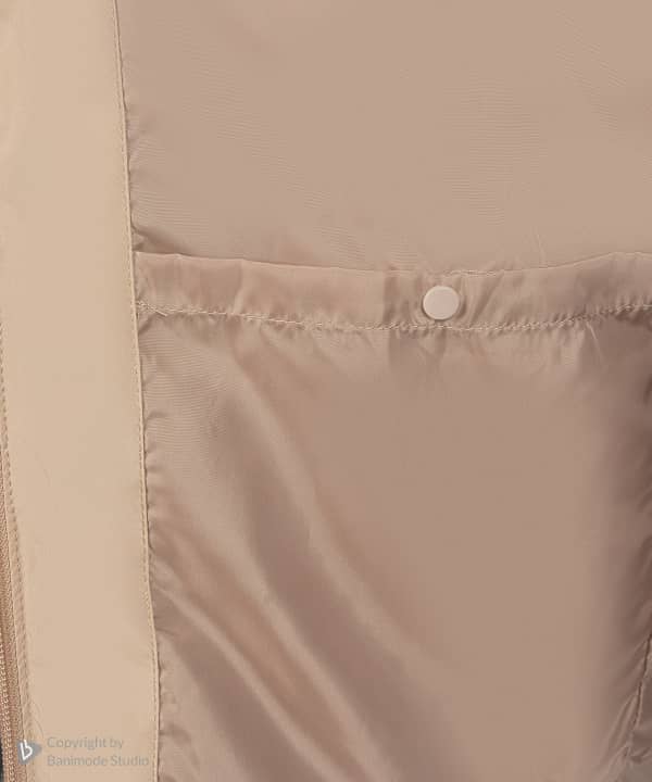 کاپشن مردانه جوتی جینز JootiJeans کد 43522100 - 4