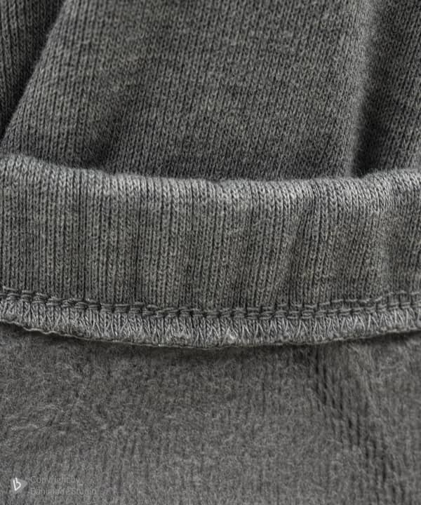 شلوار اسلش زنانه جین وست مدل 14251513 - 3