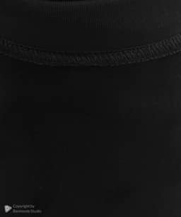 شلوار نخی راحتی زنانه جین وست مدل 24251511 - 3