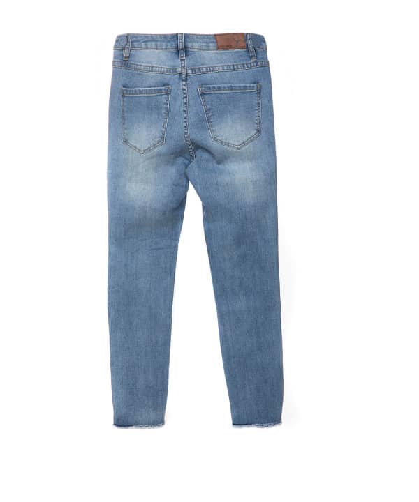 شلوار جین زنانه جوتی جینز Jootijeans - 2