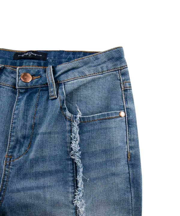 شلوار جین زنانه جوتی جینز Jootijeans - 3