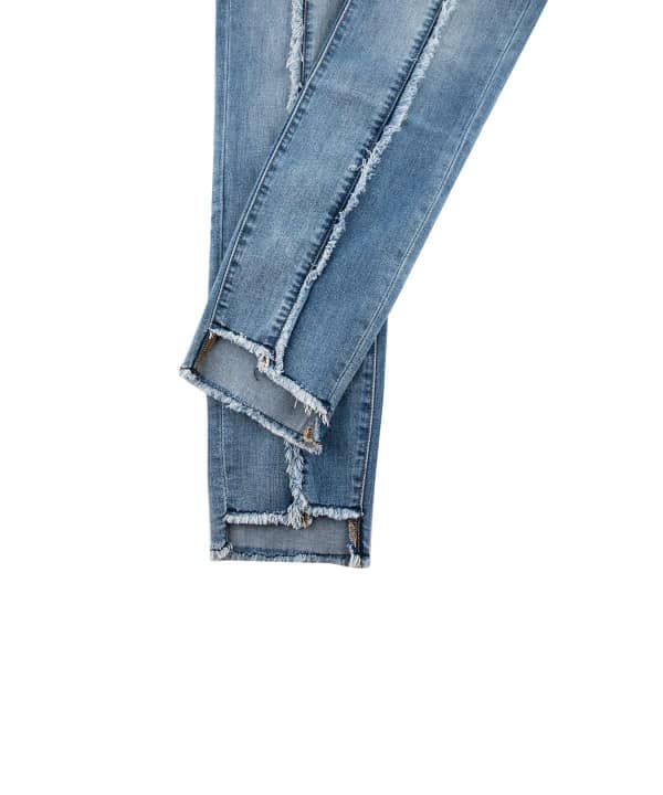 شلوار جین زنانه جوتی جینز Jootijeans - 5