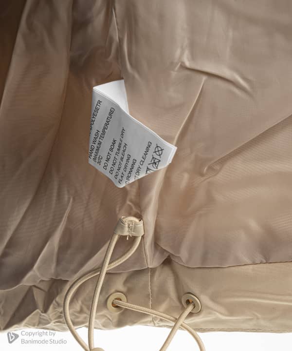 کاپشن مردانه جوتی جینز JootiJeans کد 43522100 - 3
