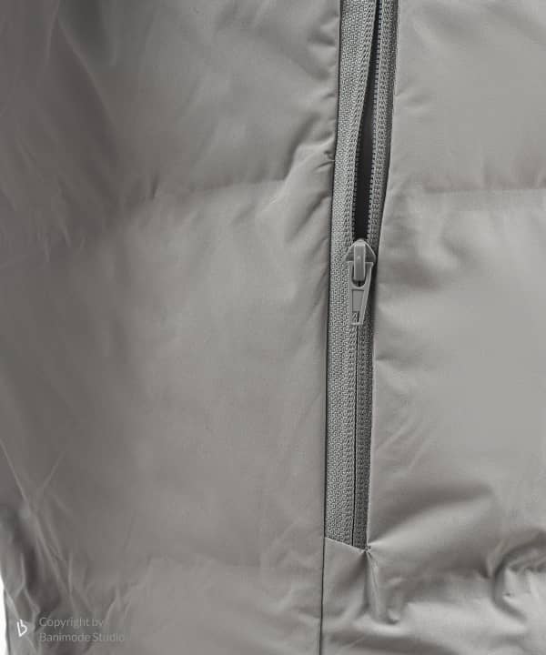 کاپشن مردانه جوتی جینز JootiJeans کد 43522100 - 2