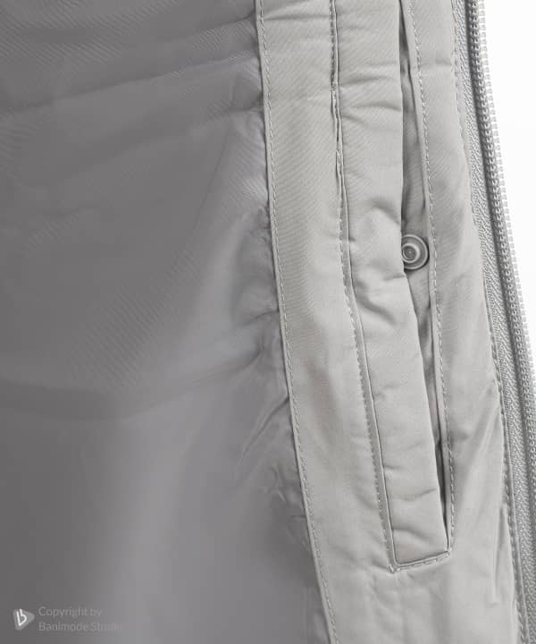 کاپشن مردانه جوتی جینز JootiJeans کد 43522100 - 3