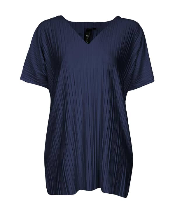 تیشرت زنانه پلیسه جوتی جینز Jootijeans - 0