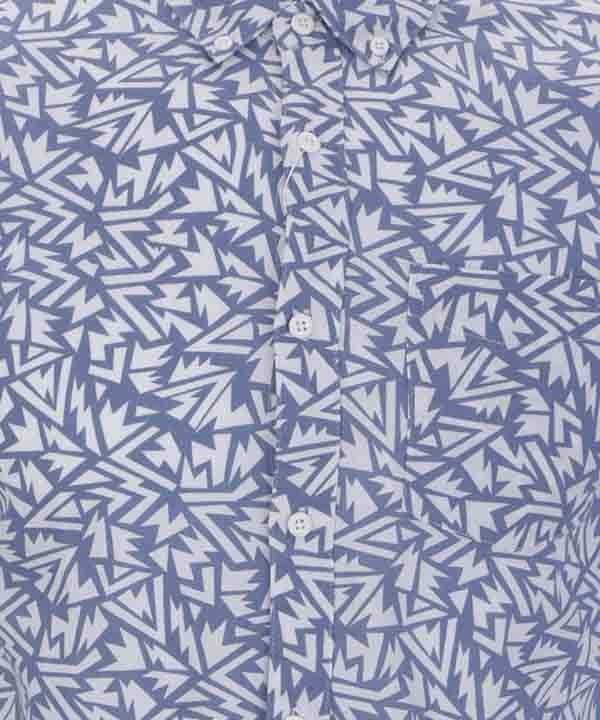 پیراهن مردانه جوتی جینز JootiJeans - 2