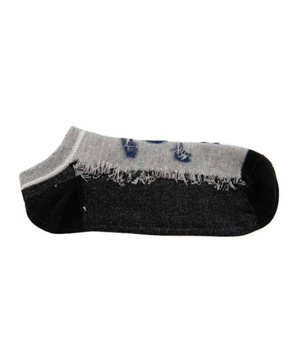 جوراب مچی مردانه جین وست Jeanswest - 1