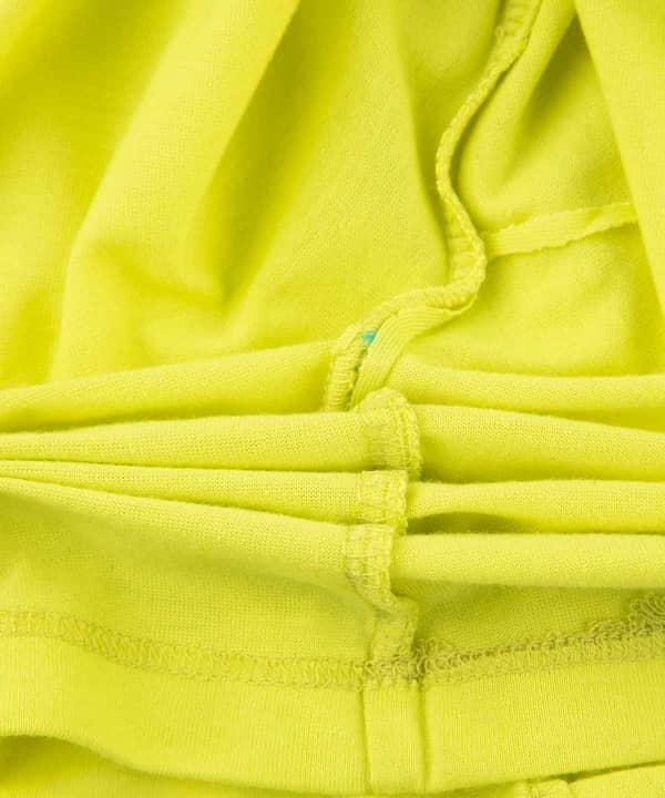 تیشرت نیم تنه زنانه جوتی جینز Jootijeans - 4