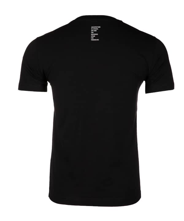 تیشرت آستین کوتاه مردانه جین وست Jeanswest - 1