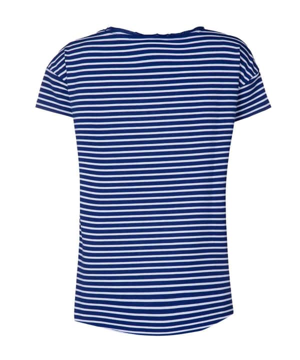 تیشرت آستین کوتاه زنانه جوتی جینز Jootijeans - 1