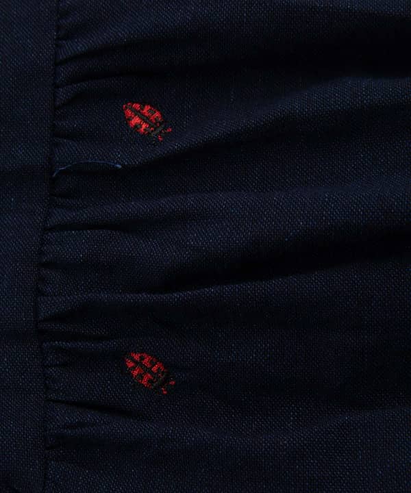 مانتو تابستانی جوتی جینز Jootijeans - 3
