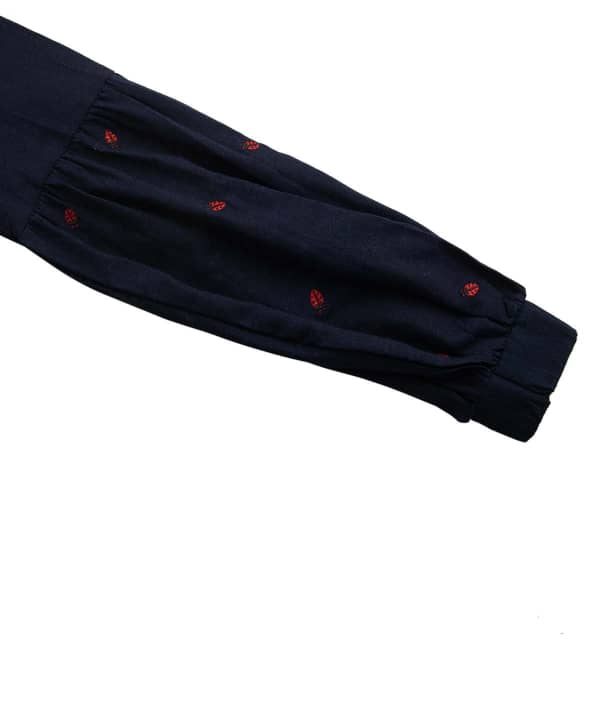 مانتو تابستانی جوتی جینز Jootijeans - 2