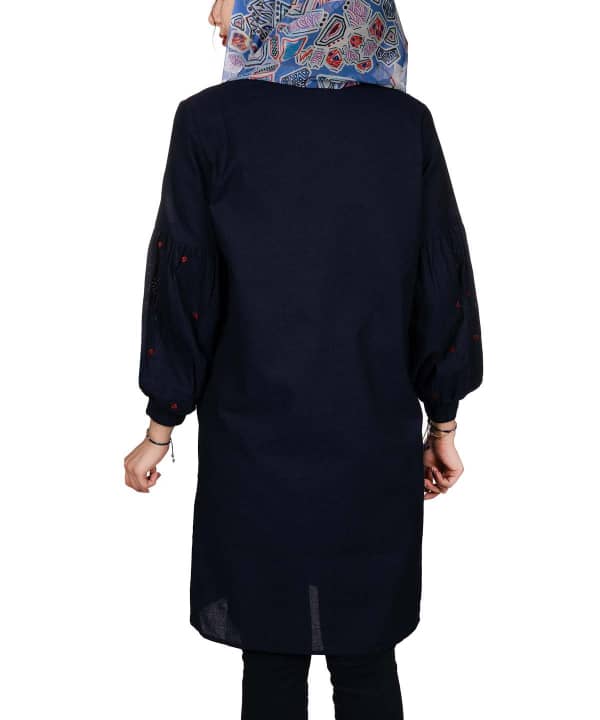 مانتو تابستانی جوتی جینز Jootijeans - 1