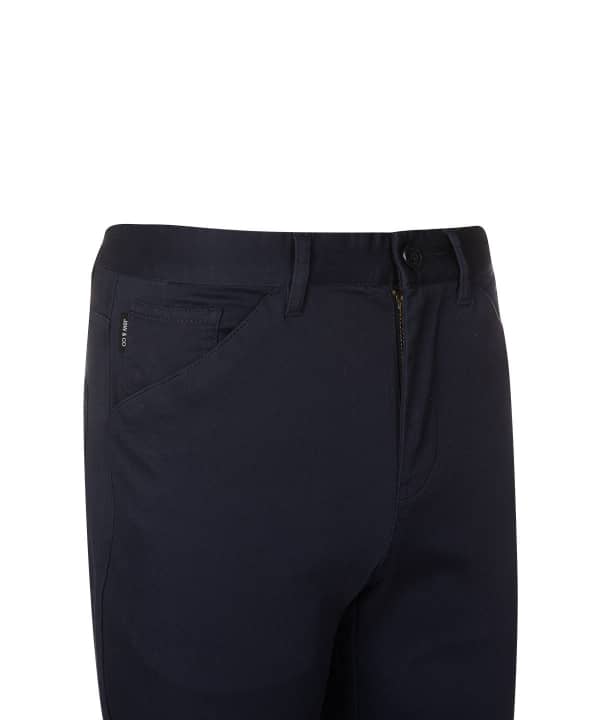 شلوار کتان مردانه جین وست Jeanswest - 2