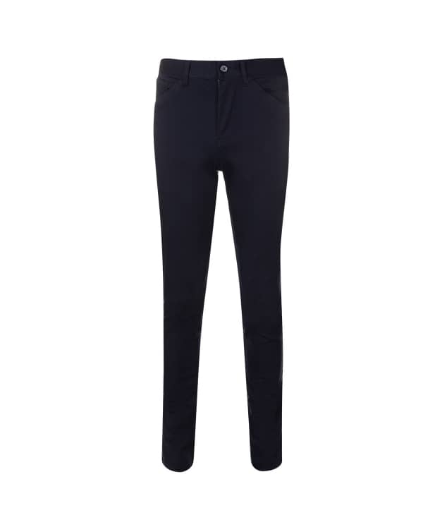 شلوار کتان مردانه جین وست Jeanswest - 0