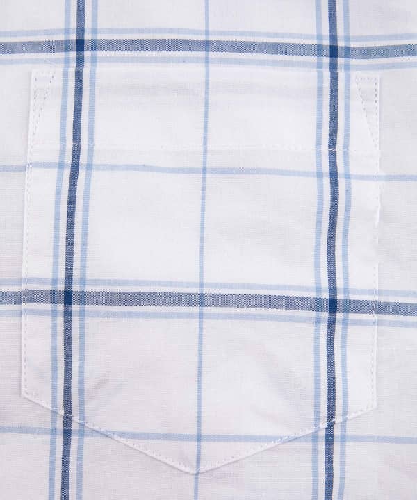 پیراهن مردانه چهارخانه جوتی جینز Jootijeans - 2