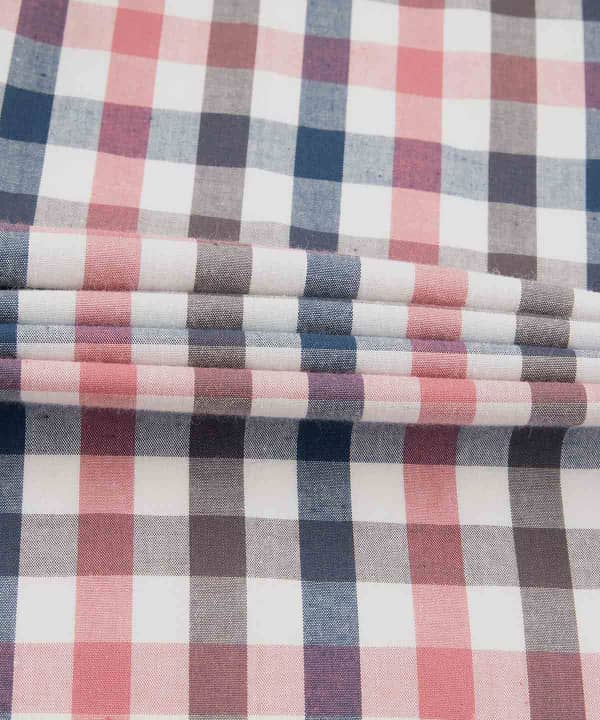 پیراهن چهارخانه مردانه جوتی جینز Jootijeans - 3