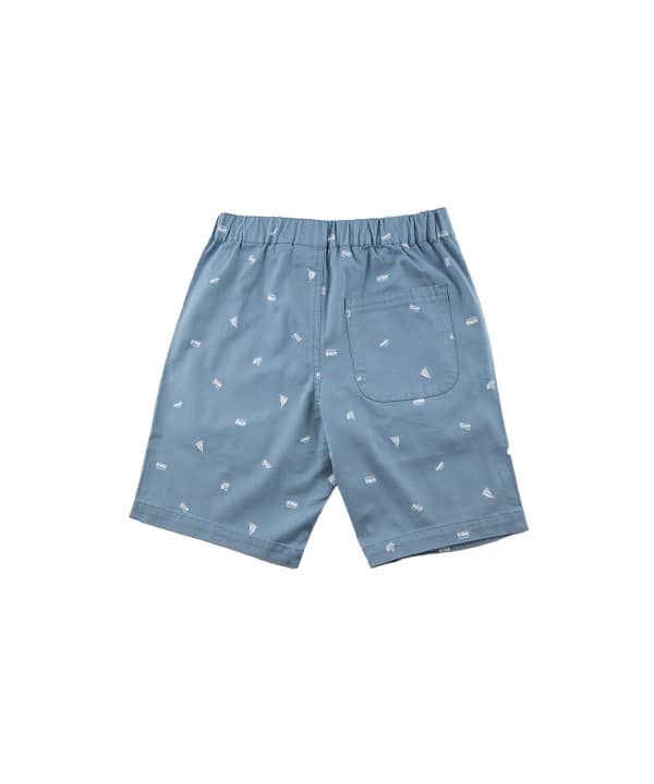 شلوارک پسرانه جین وست Jeanswest - 1