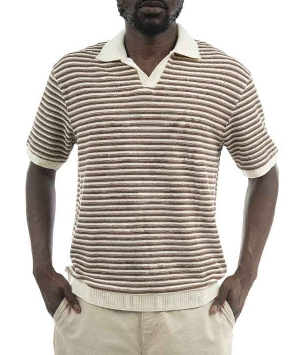 پولوشرت مردانه جوتی جینز JootiJeans کد 42573490 - 0