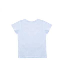 تیشرت دخترانه آستین کوتاه جین وست Jeanswest - 1