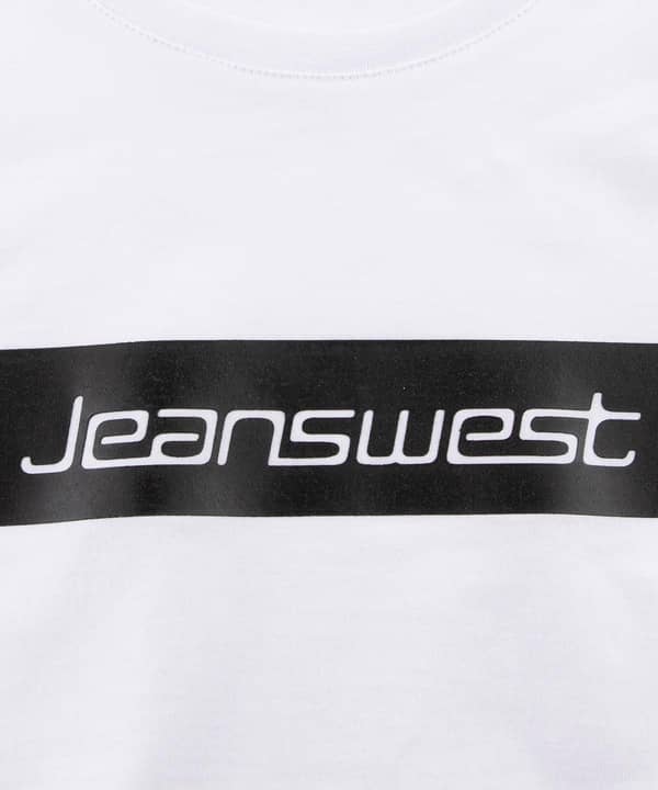تیشرت زنانه آستین کوتاه جین وست Jeanswest - 3